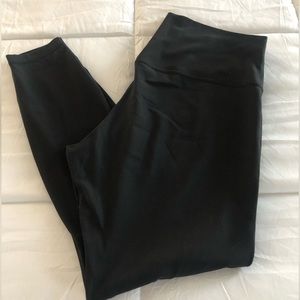 Align Lululemon Leggings